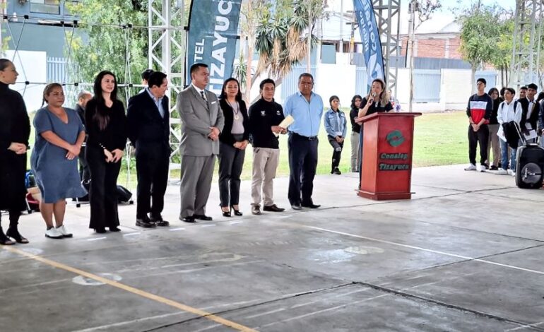 Contraloría Vigila la Entrega de Paquetes Escolares