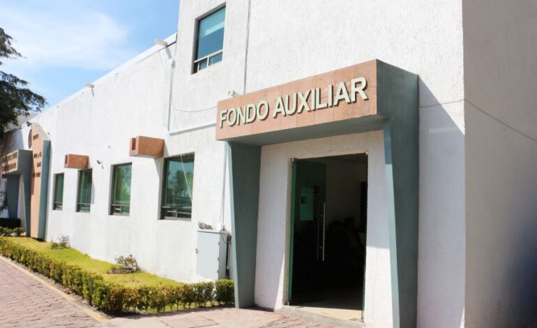 Agiliza Poder Judicial del Estado de Hidalgo Acceso a Pensiones Alimenticias