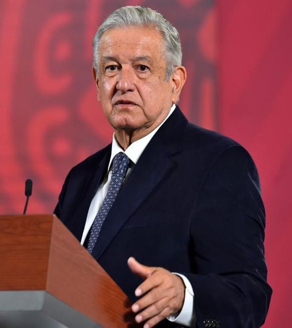 Alrededor de 273 mil 844 Viviendas Afectadas en Acapulco por el Huracán Otis, 120 Hospitales y Clínicas con Daño: López Obrador