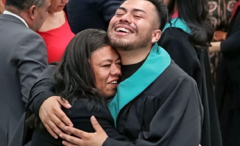 UTMiR Entrega Títulos Electrónicos a su Alumnado