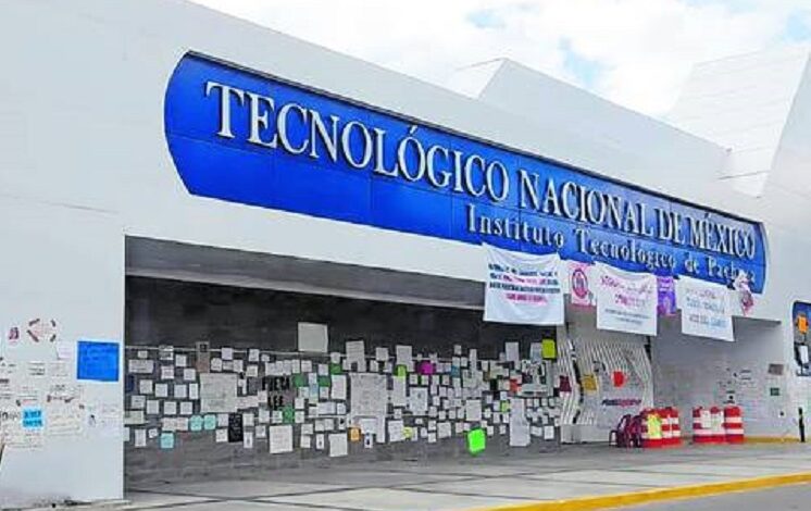 Venció el Plazo y no Hubo Respuesta del TecNM al Movimiento Estudiantil, “Paro ITP”