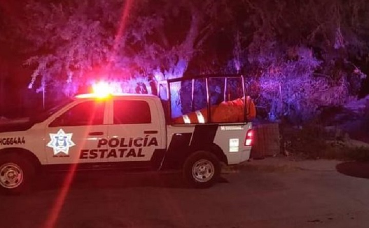 Acribilla Comando Armado a Dos Hermanos Dentro de su Casa en Bomintza, Municipio de Tula