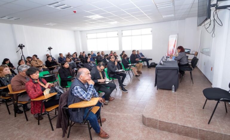 IEEH presenta Conferencia “Estadísticas a propósito del Día Internacional de la eliminación de la Violencia contra la Mujer”