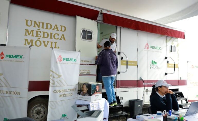 Proporciona Gobierno de Hidalgo Servicios de Calidad, a Través de Las Rutas de la Transformación