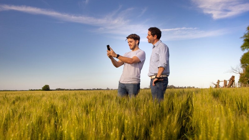 SIMA, Reconocida Como la “Mejor Agtech”, en La Agricultura Mexicana