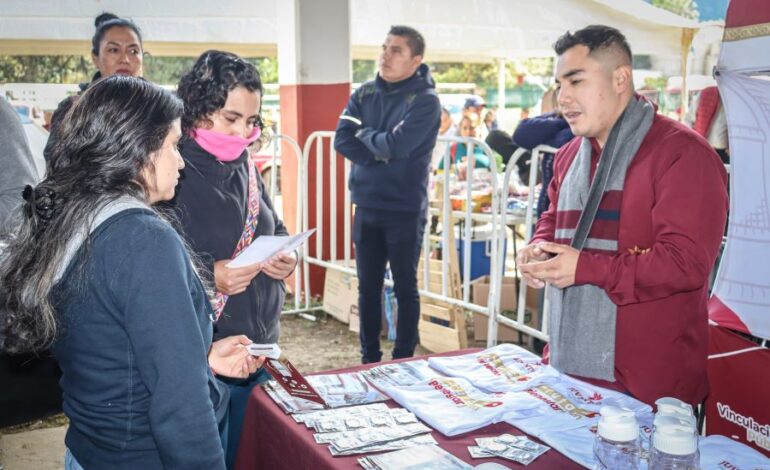 Acerca Inhjuve Servicios a Jóvenes en Rutas del Bienestar