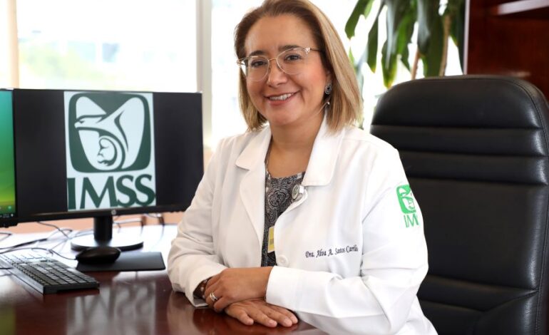 Aplica IMSS Nuevo Modelo de Atención en Hospitales de Segundo Nivel, en Beneficio de 53 Millones de Derechohabientes