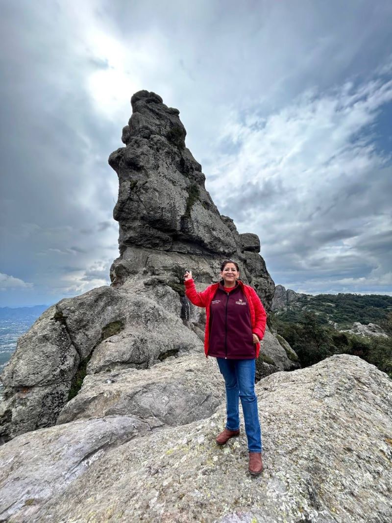 Los Frailes y San Jerónimo: el Secreto Mejor Guardado Del Turismo de Aventura En Hidalgo