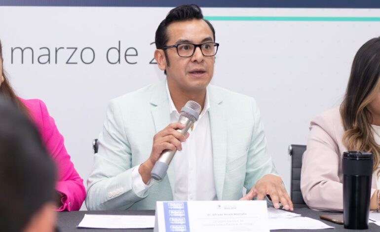 IEEH presenta fechas y sedes para Debates Hidalgo 2024