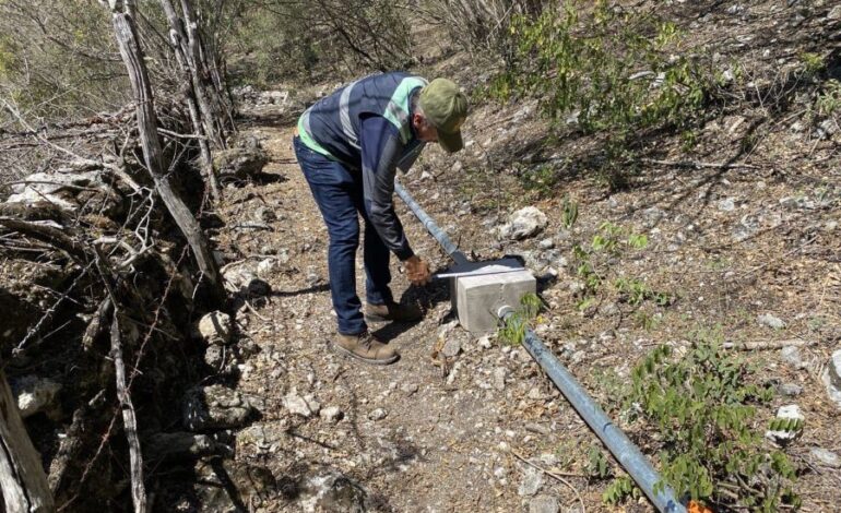 Contraloría Mantiene Presencia Activa en Verificación y Supervisión de Obras Públicas en Hidalgo