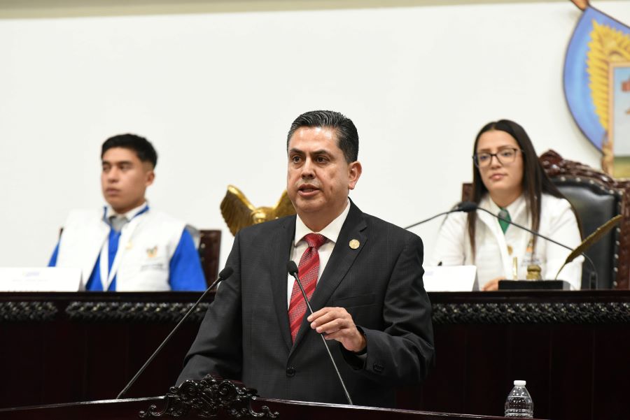 El Congreso Invertirá 1.5 Millones de Pesos Para Que Los 30 Legisladores Informen a los Hidalguenses