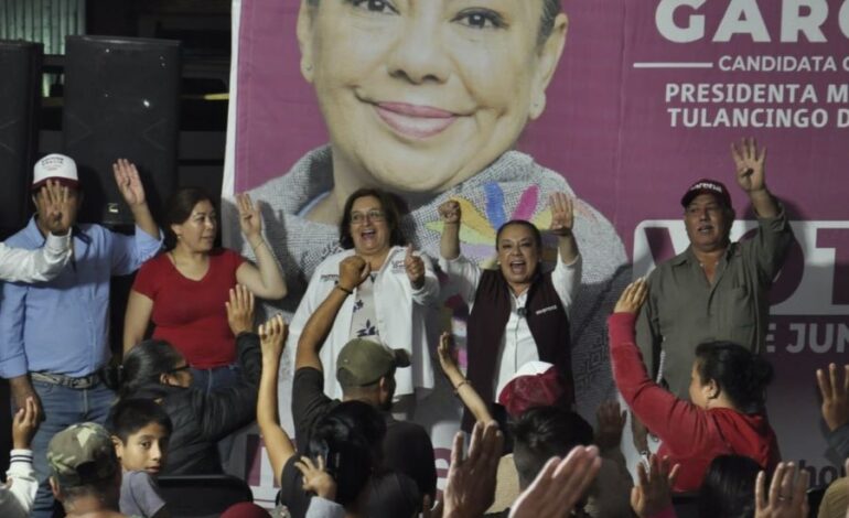 Lorena García propone dar apoyo legal a colonos afectados por terrenos irregulares