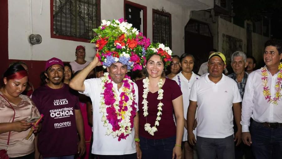 Plantea Alfredo San Román Programa Para Salvaguardar la Salud Emocional de Los Estudiantes