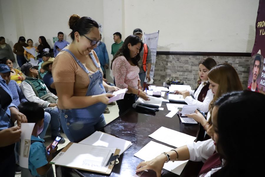 STPSH Beneficia a 187 Personas Trabajadoras en Sus Procesos de Especialidad Para el Trabajo