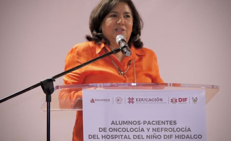 DIFH – IHE Renovaron Convenio de Colaboración del Programa “Sigamos Aprendiendo en el Hospital”