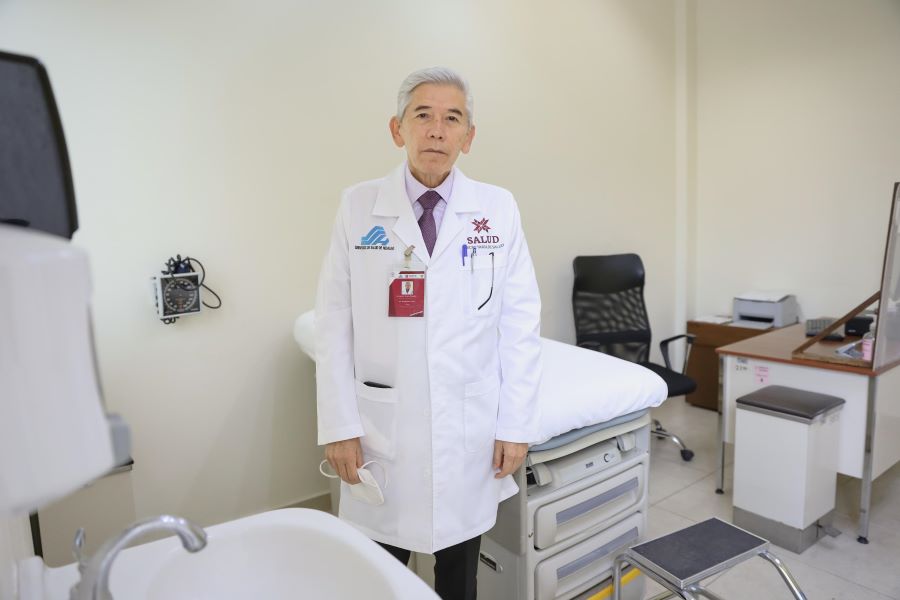 Hospital General Pachuca Atiende Afecciones Hematológicas de Manera Gratuita a Población Derechohabiente de IMSS Bienestar