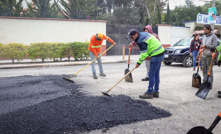 Los Ediles Deben Atender Servicios Públicos en sus Municipio es su Obligación: Menchaca