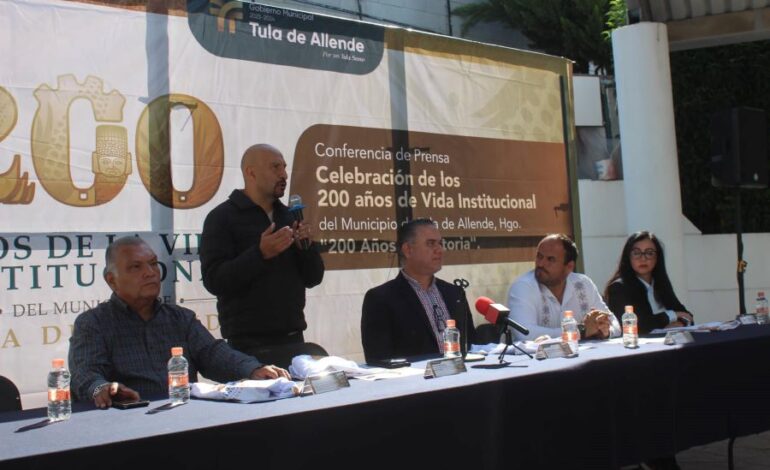 Anuncia Titular del Deporte Carrera Atlética Recreativa “200 Años de Vida Institucional”