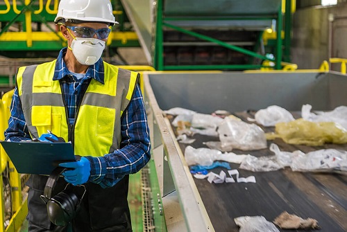 Urgen Plantas Tratadoras de Basura en Tula y Pachuca, Requieren una Inversión de 400 Millones Cada Una