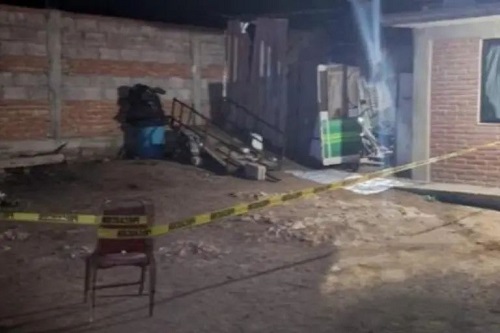 Varios Sujetos Balacearon Bodega en El Arenal, Dejan Una Persona Sin Vida y Tres Heridos Graves