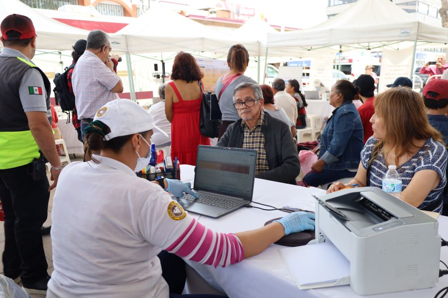 La Transformación Se Consolida En Hidalgo