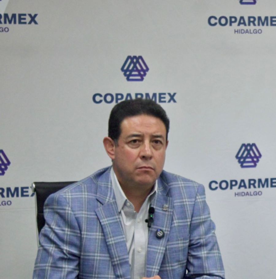 Coparmex Propone Alcanzar Salario Mínimo de 12 mil 500 Pesos.