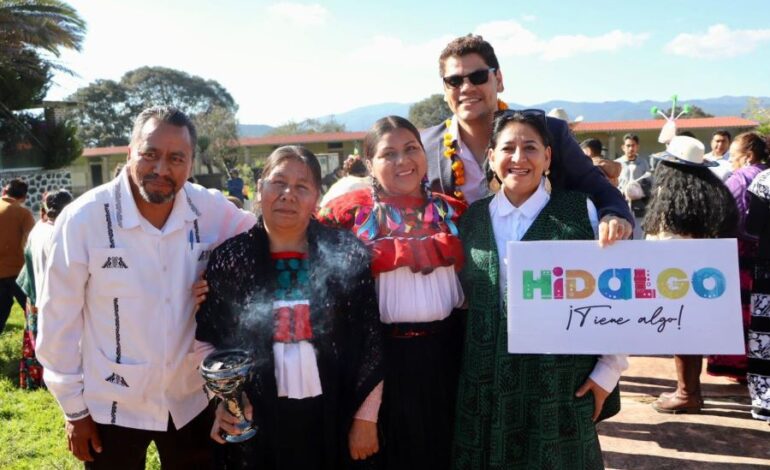 Museo de la Gastronomía Mexicana en Singuilucan Busca Ser Referente de la Riqueza Culinaria Del País