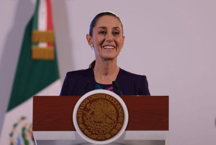 Iniciativa de Presidencia Para Modificar La Estructura de Gobierno