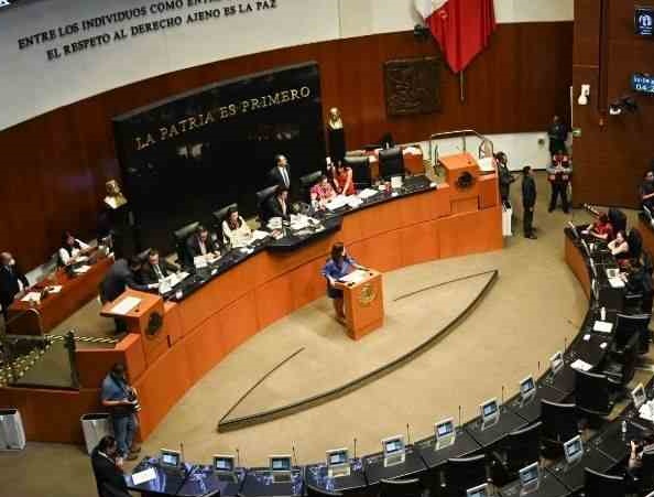 El Senado Realizará Insaculación de Cargos de Jueces y Magistrados del Poder Judicial a Elegir en 2025