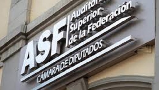 Auditoria Superior de la Federación Hizo Una Observación de 13 Millones de Pesos a la Caasim del Fondo de Aportaciones FAFEF