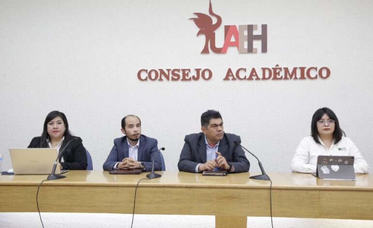 Consigue UAEH Segunda Ratificación en Certificación Por ATR