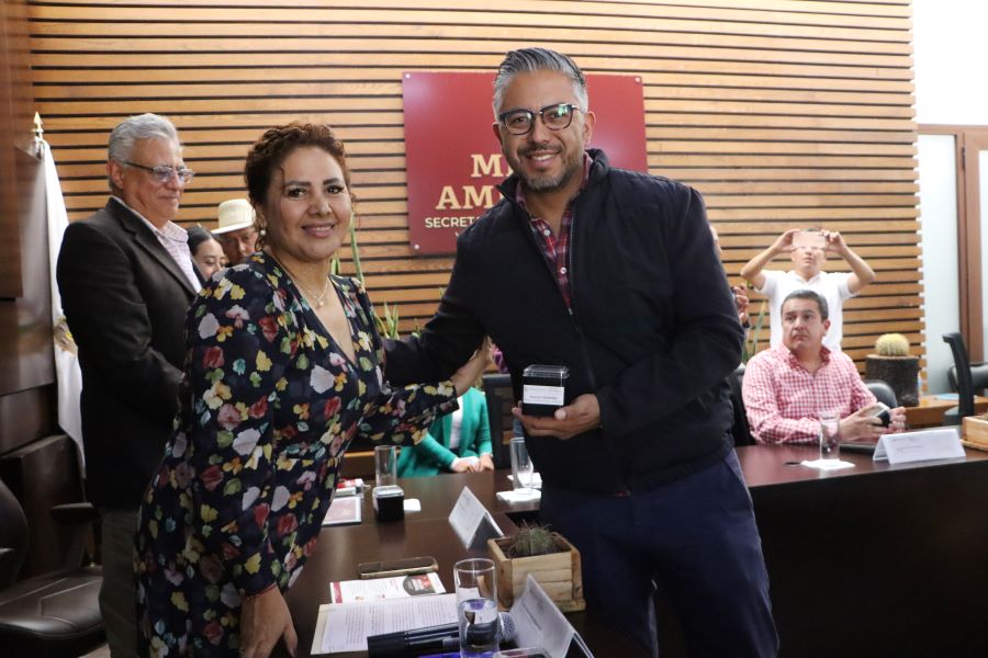 Hidalgo Impulsa El Ordenamiento Ecológico Territorial en Seis Municipios