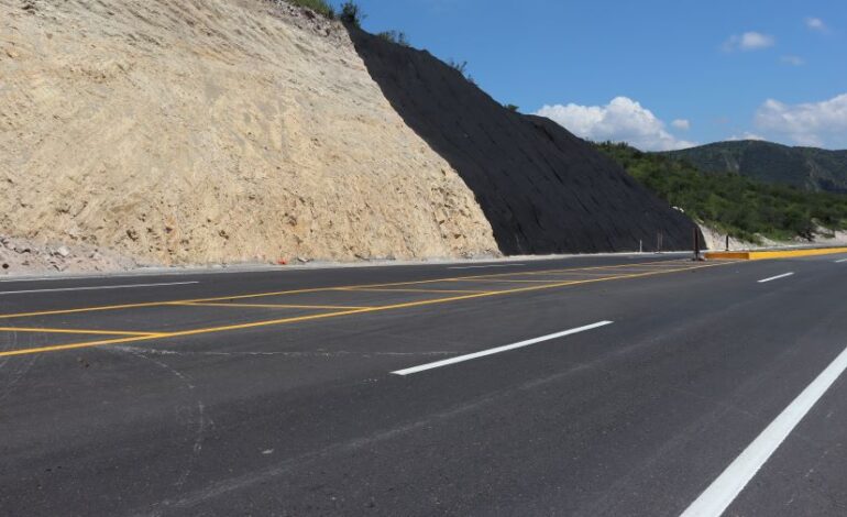 800 Mdp en Infraestructura Para la Sierra y Huasteca Hidalguenses