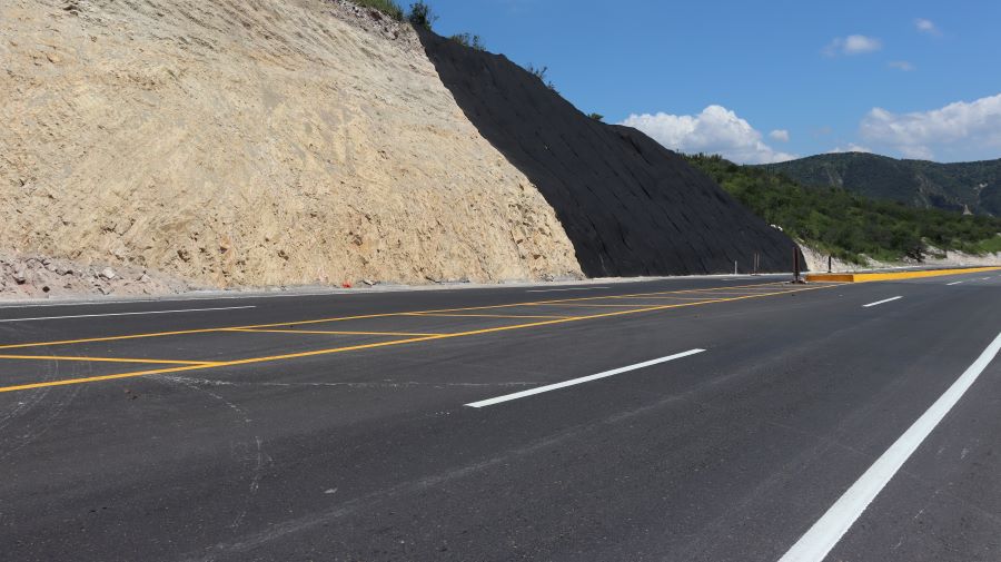 800 Mdp en Infraestructura Para la Sierra y Huasteca Hidalguenses