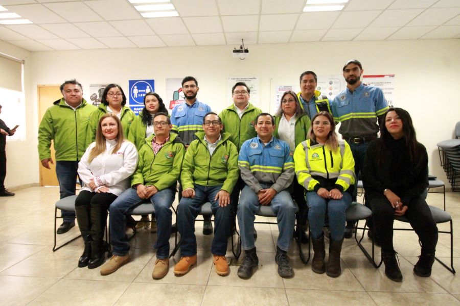 Firman Convenio Universidad Tecnológica Minera de Zimapán y Cementos Fortaleza