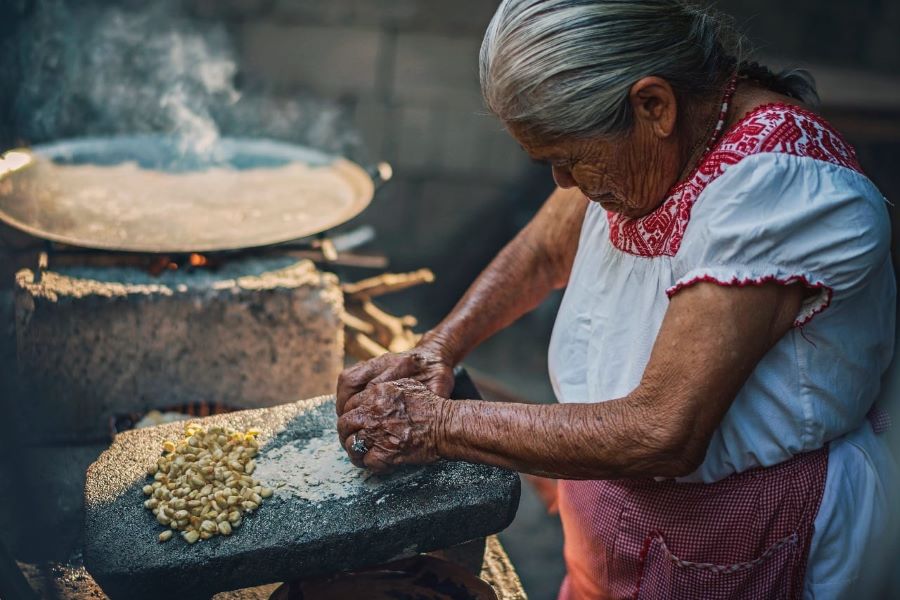 “Hecho en Pueblos Indígenas”, Marca Que Impulsa la Economía Local y Fomenta Las Tradiciones