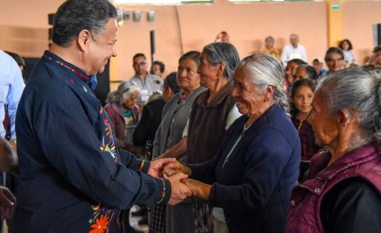 Hidalgo: 156 Años de Historia, Desarrollo e Identidad