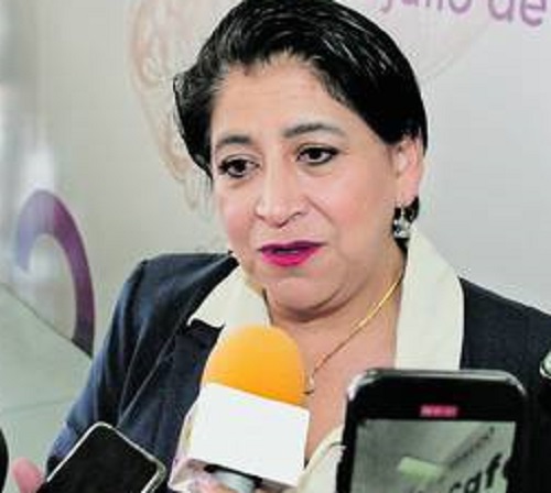 Hidalgo Registró 546 mil 912 Visitantes,  en el Puente de Febrero, informó la Secretaria de Turismo Elizabeth Quintanar